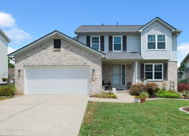 Property at 9727 Hunting Ground Ct, Louisville, KY 40228, 5 beds, 3.5 baths
