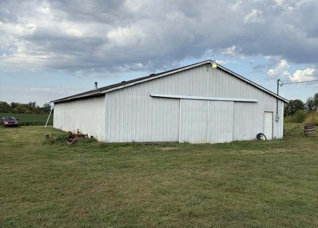 Property at Lots 1 & 2 Springfield Rd, Bardstown, KY 40004