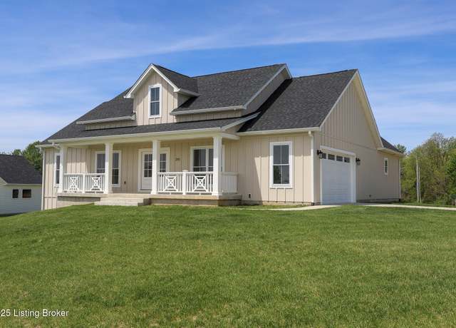 Property at 201 Reelfoot Dr, Elizabethtown, KY 42701, 3 beds, 2 baths