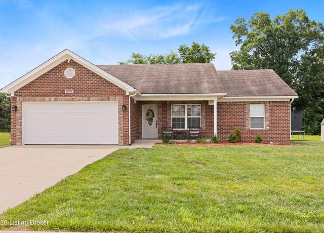 Property at 11507 Pebble Trce, Louisville, KY 40229, 3 beds, 2 baths