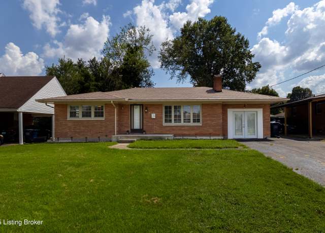 Property at 2226 Thistledawn Dr, Louisville, KY 40216, 3 beds, 2 baths