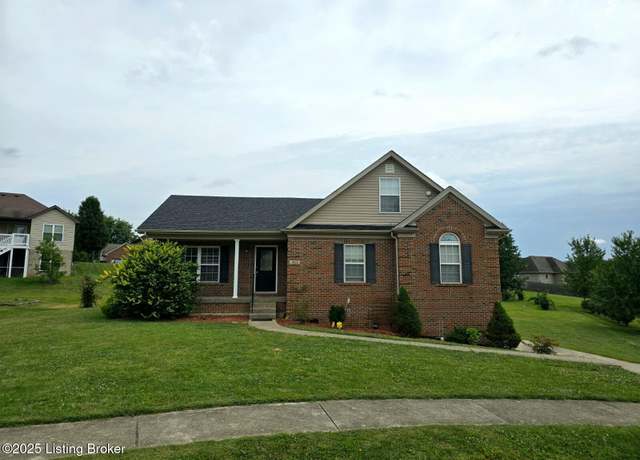 Property at 453 Daylilly Ct, Shelbyville, KY 40065, 4 beds, 3 baths