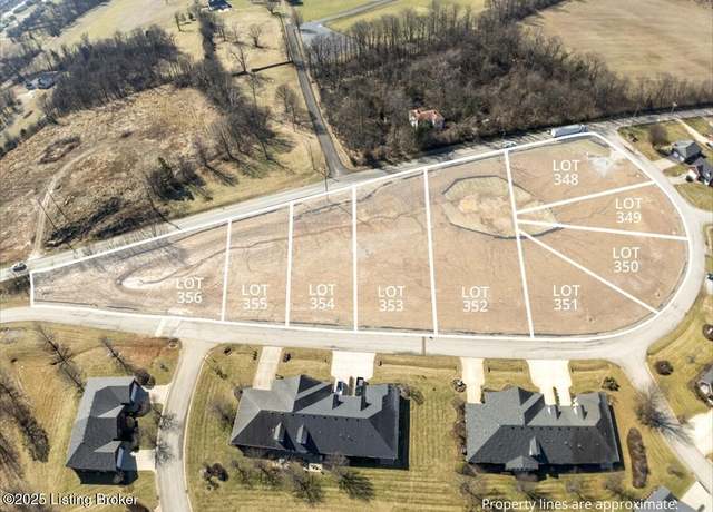 Property at Lot 355 Freeman Ave, Bardstown, KY 40004