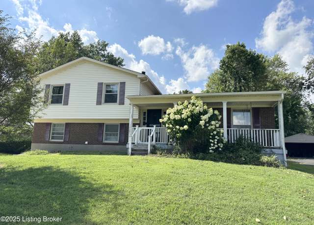 Property at 8403 Old Boundary Rd, Louisville, KY 40291, 4 beds, 2.5 baths