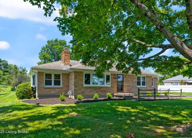 Property at 6300 Lovers Ln, Louisville, KY 40291, 3 beds, 2 baths