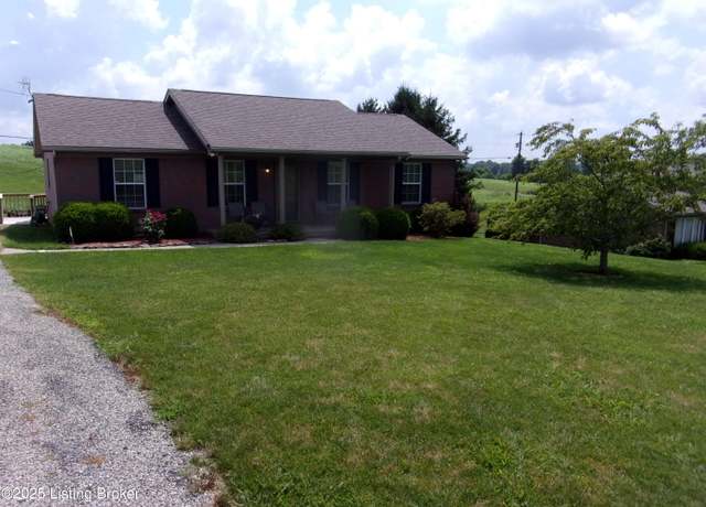 Property at 72 Murphy Lane Y, Bloomfield, KY 40008, 3 beds, 1.5 baths