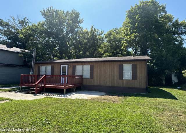Property at 238 Railroad Ave, Worthville, KY 41098, 3 beds, 2 baths