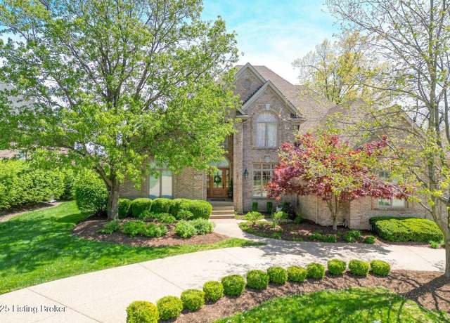 Property at 1309 Isleworth Dr, Louisville, KY 40245, 4 beds, 4.5 baths