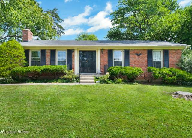 Property at 2413 Mammoth Way, Louisville, KY 40299, 3 beds, 2 baths