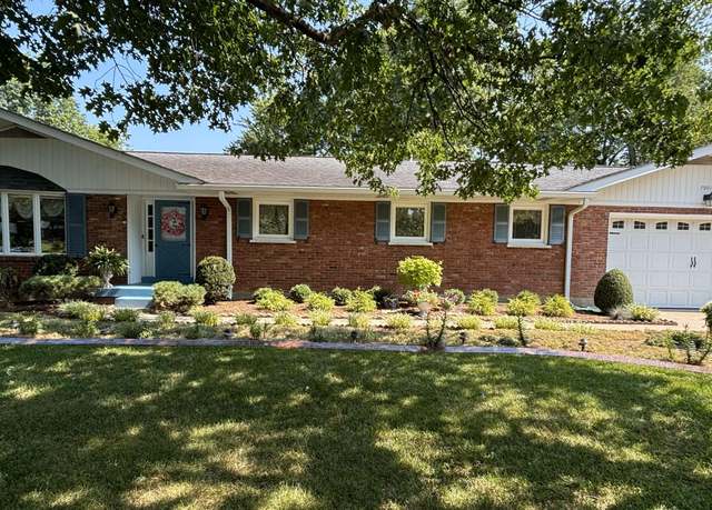 Property at 7901 Red Cedar Way, Louisville, KY 40219, 3 beds, 2 baths
