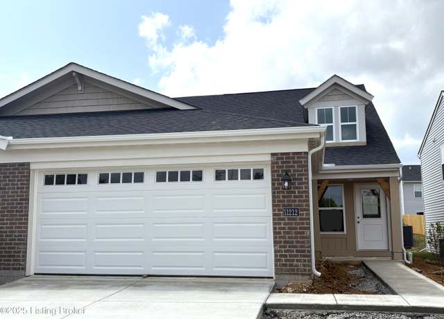 Property at 11212 Long Brisk Way Unit 80B, Louisville, KY 40291, 3 beds, 2.5 baths
