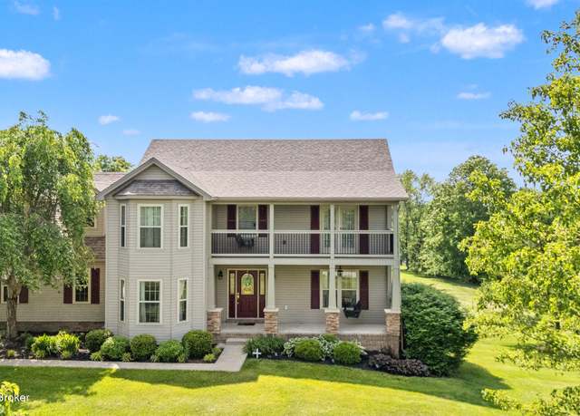 Property at 1229 Stoneridge Rd, Lawrenceburg, KY 40342, 4 beds, 2.5 baths