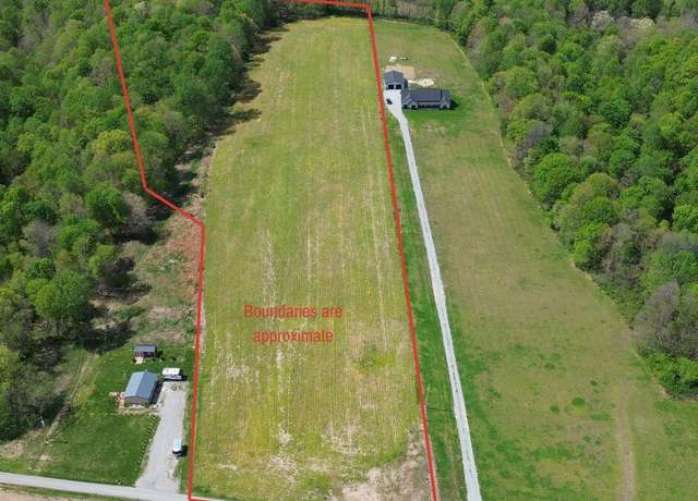 Property at 0 E Poe Young Rd, Campbellsville, KY 42718