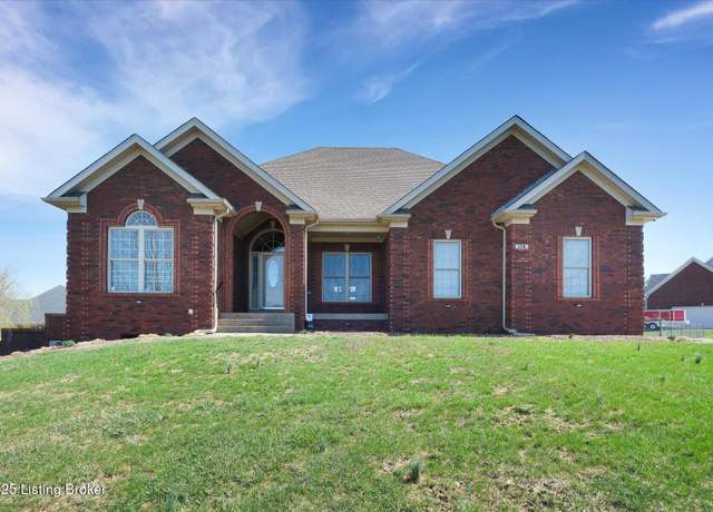 Property at 174 Knights Ct, Taylorsville, KY 40071, 4 beds, 3.5 baths