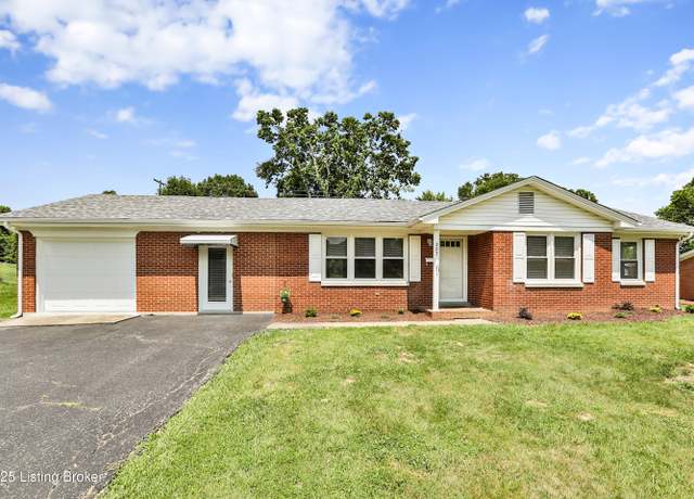 Property at 227 Gailane St, Lawrenceburg, KY 40342, 3 beds, 1 bath