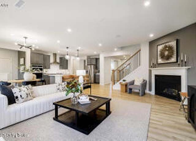 Property at Lot 233 Shakes Creek Dr, Louisville, KY 40023, 4 beds, 2.5 baths