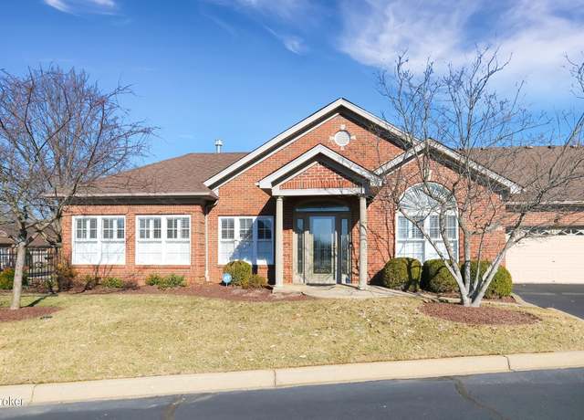 Property at 10613 Waterloo Way, Louisville, KY 40223, 3 beds, 2 baths