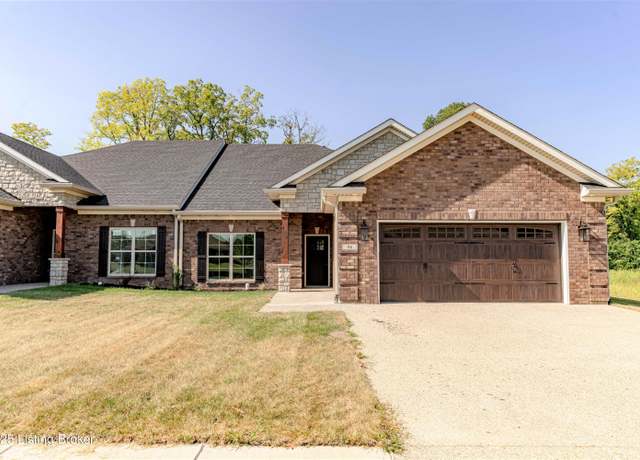 Property at 71 Cherokee Dr, Shelbyville, KY 40065, 3 beds, 2 baths