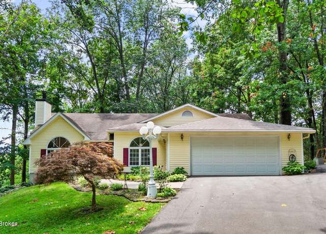 Property at 101 Five Oaks, Elizabethtown, KY 42701, 3 beds, 2 baths