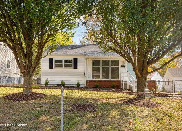 Property at 403 Village Dr, Elizabethtown, KY 42701, 2 beds, 1 bath