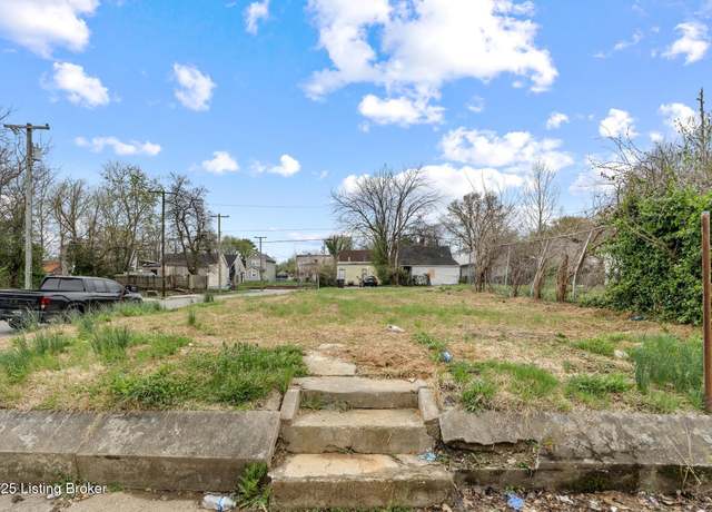 Property at 1700 Hale Ave, Louisville, KY 40210