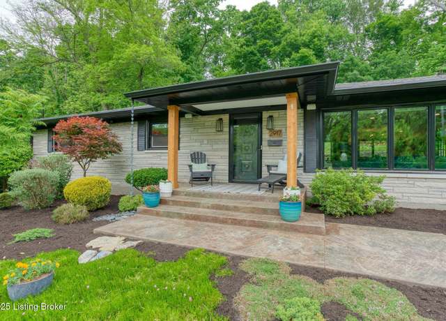 Property at 2917 Seneca Park Rd, Louisville, KY 40205, 3 beds, 4 baths