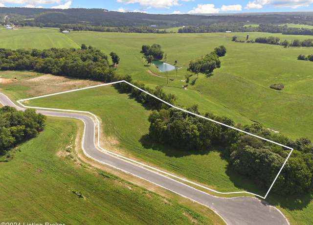Property at 829 S Stallard Dr, Shelbyville, KY 40065