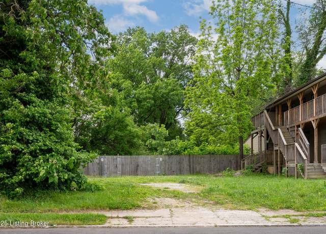 Property at 3022 Hale Ave, Louisville, KY 40211