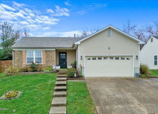 Property at 1312 Cedar Springs Pkwy, La Grange, KY 40031, 3 beds, 2 baths