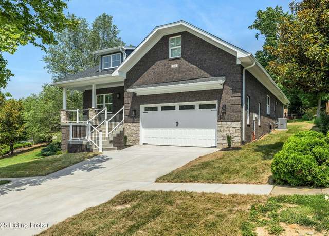 Property at 912 Artisan Pkwy, La Grange, KY 40031, 4 beds, 3.5 baths