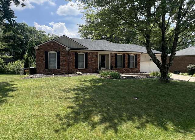 Property at 12112 Alpine Way, Goshen, KY 40026, 3 beds, 2 baths