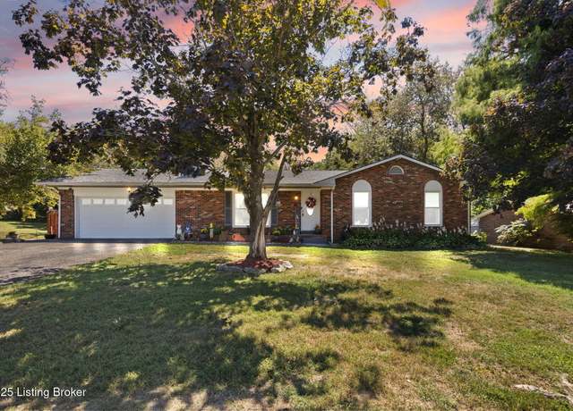 Property at 130 Bradley Trl, Elizabethtown, KY 42701, 3 beds, 1.5 baths