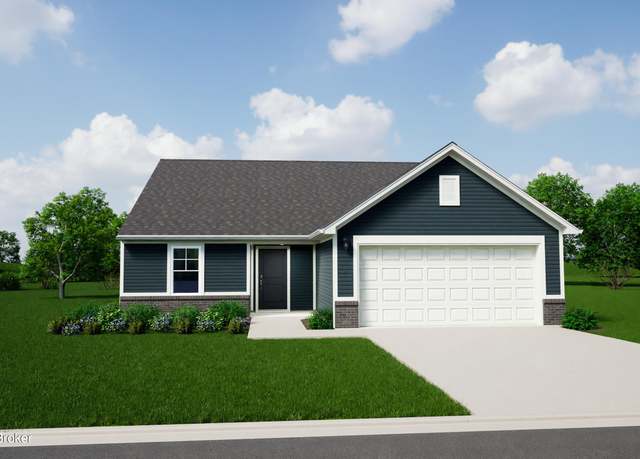 Property at 5018 Irwin Way, Shelbyville, KY 40065, 3 beds, 2 baths