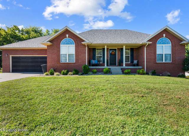 Property at 1013 Whispering Oak Dr, Bardstown, KY 40004, 3 beds, 2 baths