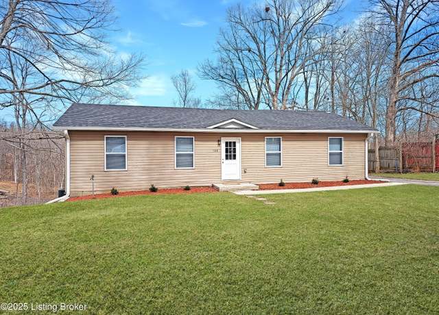 Property at 168 Third St, Elizabethtown, KY 42701, 4 beds, 2 baths