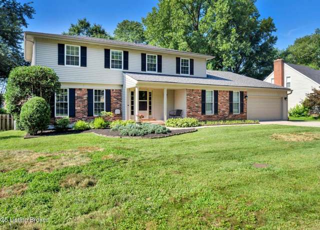 Property at 13006 Sunny Slope Way, Prospect, KY 40059, 5 beds, 2.5 baths