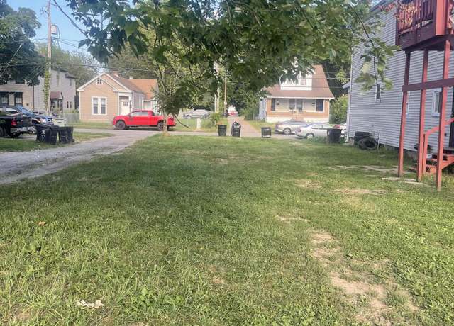 Property at 2621 S 5th St, Louisville, KY 40208