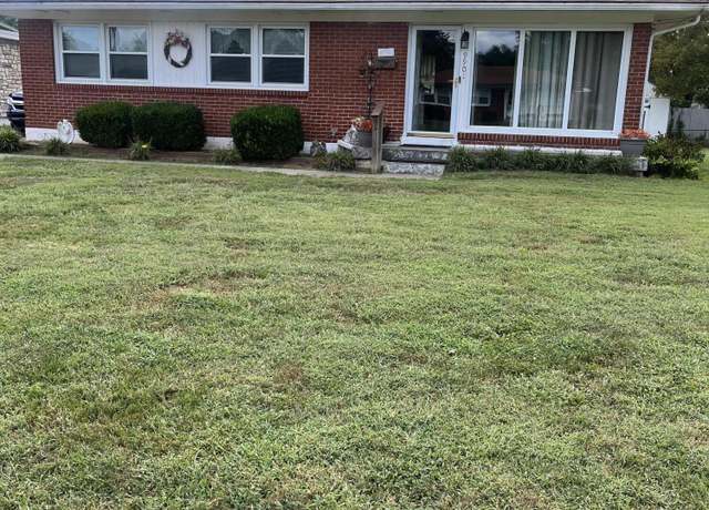 Property at 9901 West Ave, Louisville, KY 40272, 3 beds, 1 bath