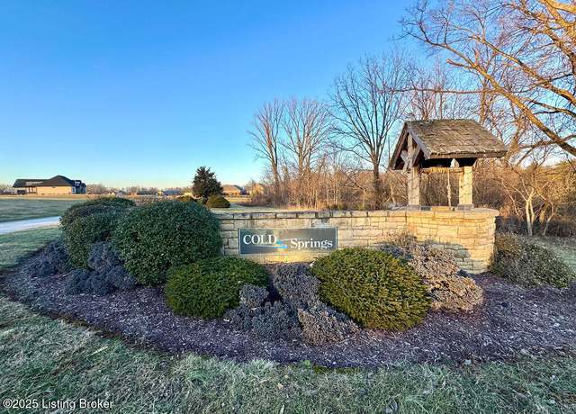 Property at 235 Solitude Way, Shepherdsville, KY 40165
