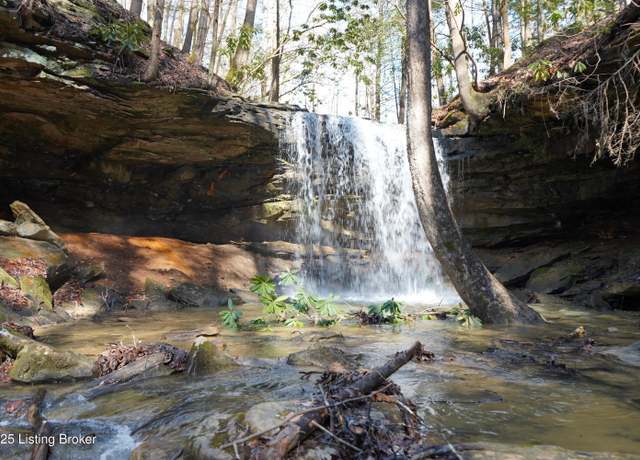 Property at 0 River Rd, Williamsburg, KY 40769