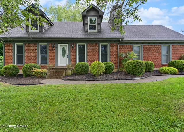 Property at 8208 Pennsylvania Run Rd, Louisville, KY 40228, 3 beds, 2 baths