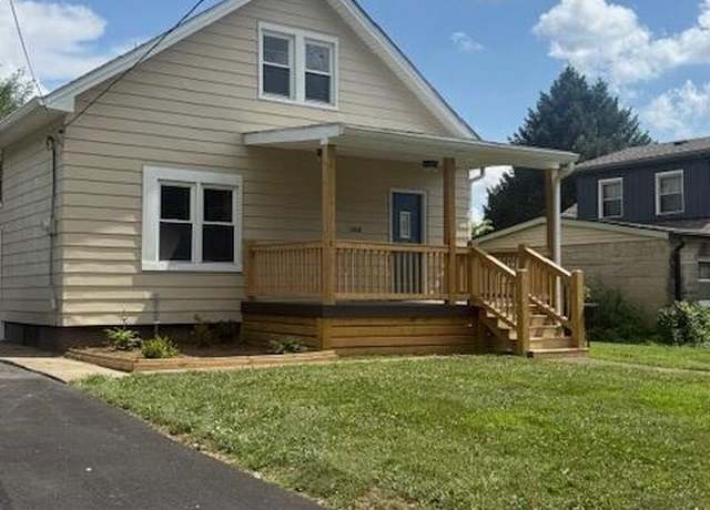 Property at 1266 Springdale Dr, Louisville, KY 40213, 5 beds, 2.5 baths