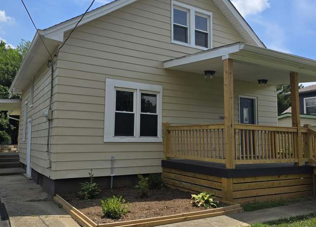 Property at 1266 Springdale Dr, Louisville, KY 40213, 5 beds, 2.5 baths