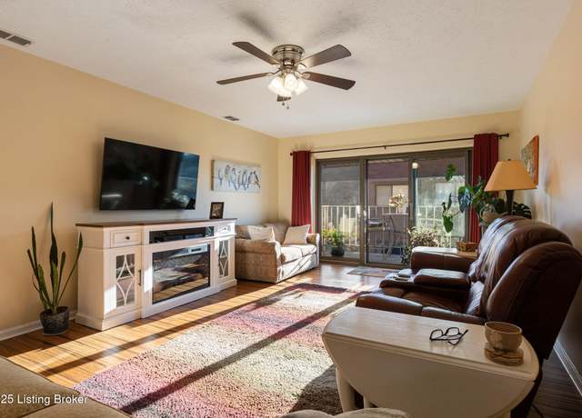 Property at 3030 Breckenridge Ln #501, Louisville, KY 40220, 3 beds, 2 baths