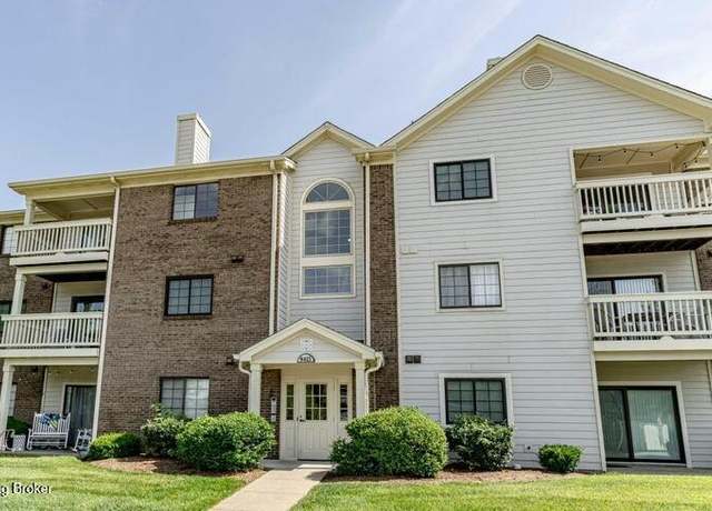 Property at 8415 Ambrosse Ln Unit 104, Louisville, KY 40299, 2 beds, 2 baths