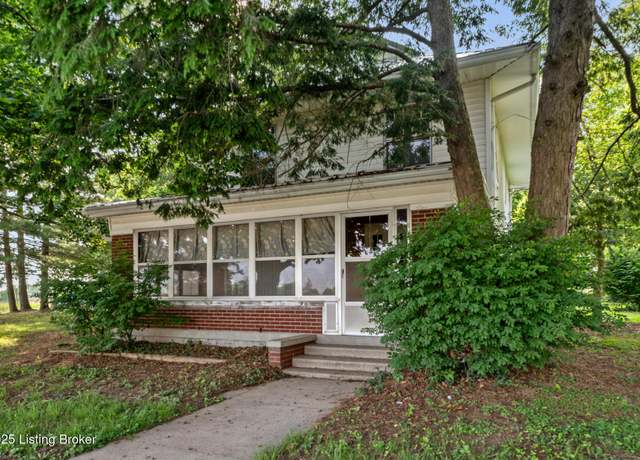 Property at 5678 Taylorsville Rd, Finchville, KY 40022, 3 beds, 2 baths