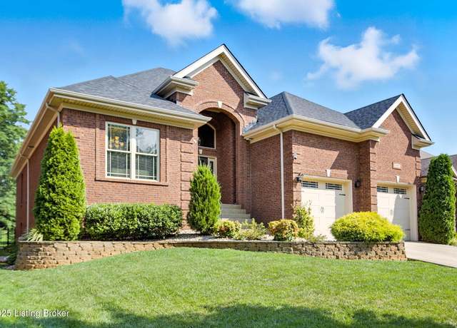 Property at 11117 Radleigh Ln, Louisville, KY 40291, 4 beds, 3 baths