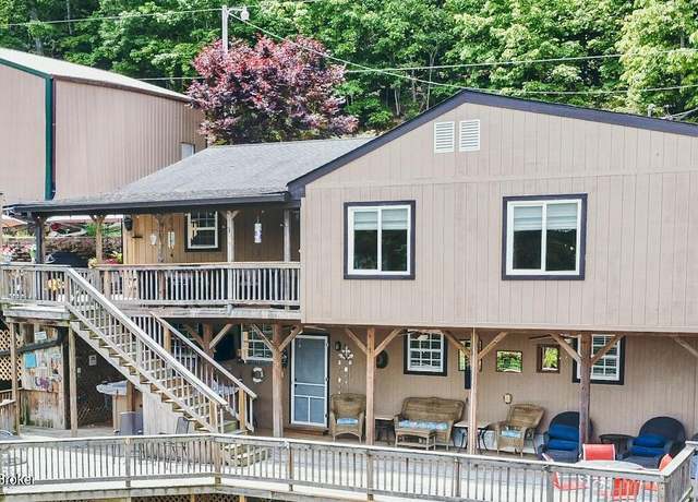 Property at 432 Four Seasons Rd, Falls Of Rough, KY 40119, 4 beds, 3 baths
