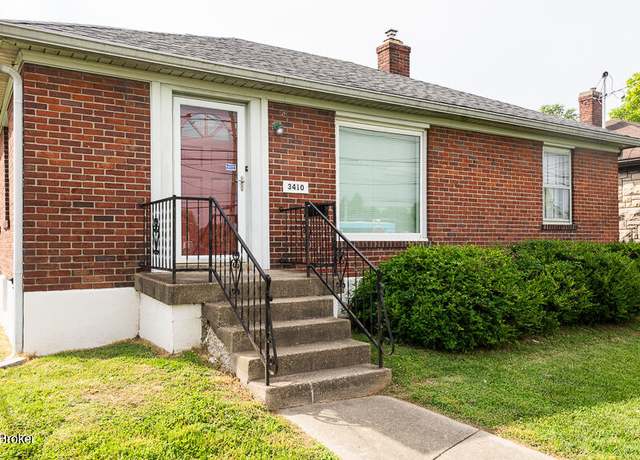 Property at 3410 Dixie Hwy, Louisville, KY 40216, 2 beds, 1 bath