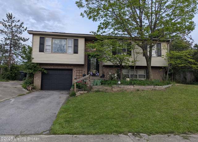 Property at 546 Mt Tabor Rd, Lexington, KY 40517, 4 beds, 2 baths